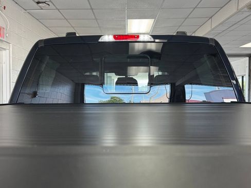 Used 2025 Ford F150 King Ranch w/ FX4 Off-Road Package AWD/4WD image 9
