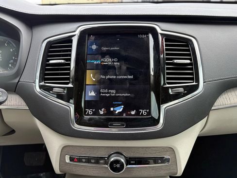 Used 2020 Volvo XC90 T6 Inscription image 15