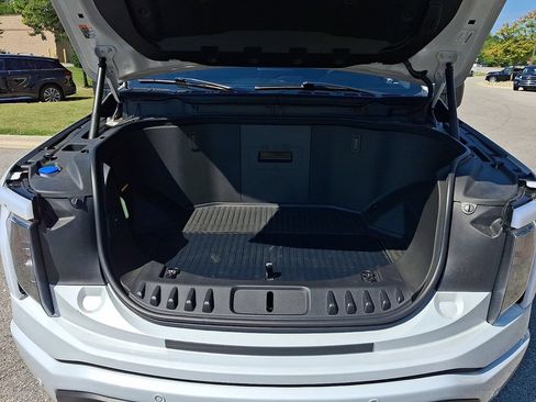 Used 2025 Ford F150 Lightning Flash AWD/4WD image 28
