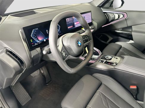 New 2026 BMW X3 xDrive30 w/ Premium Package AWD/4WD image 9