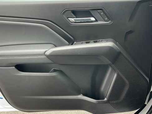 Used 2025 GMC Canyon Elevation w/ Convenience Package image 23