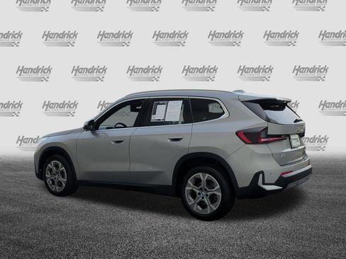 Used 2023 BMW X1 xDrive28i w/ Convenience Package AWD/4WD image 8