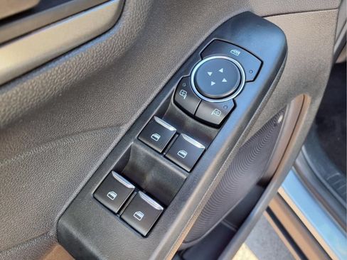 Used 2024 Ford Escape Active FWD image 15