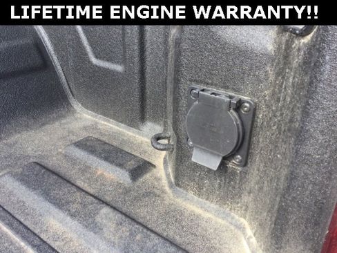 Certified 2023 Chevrolet Silverado 1500 High Country w/ High Country Premium Package image 31