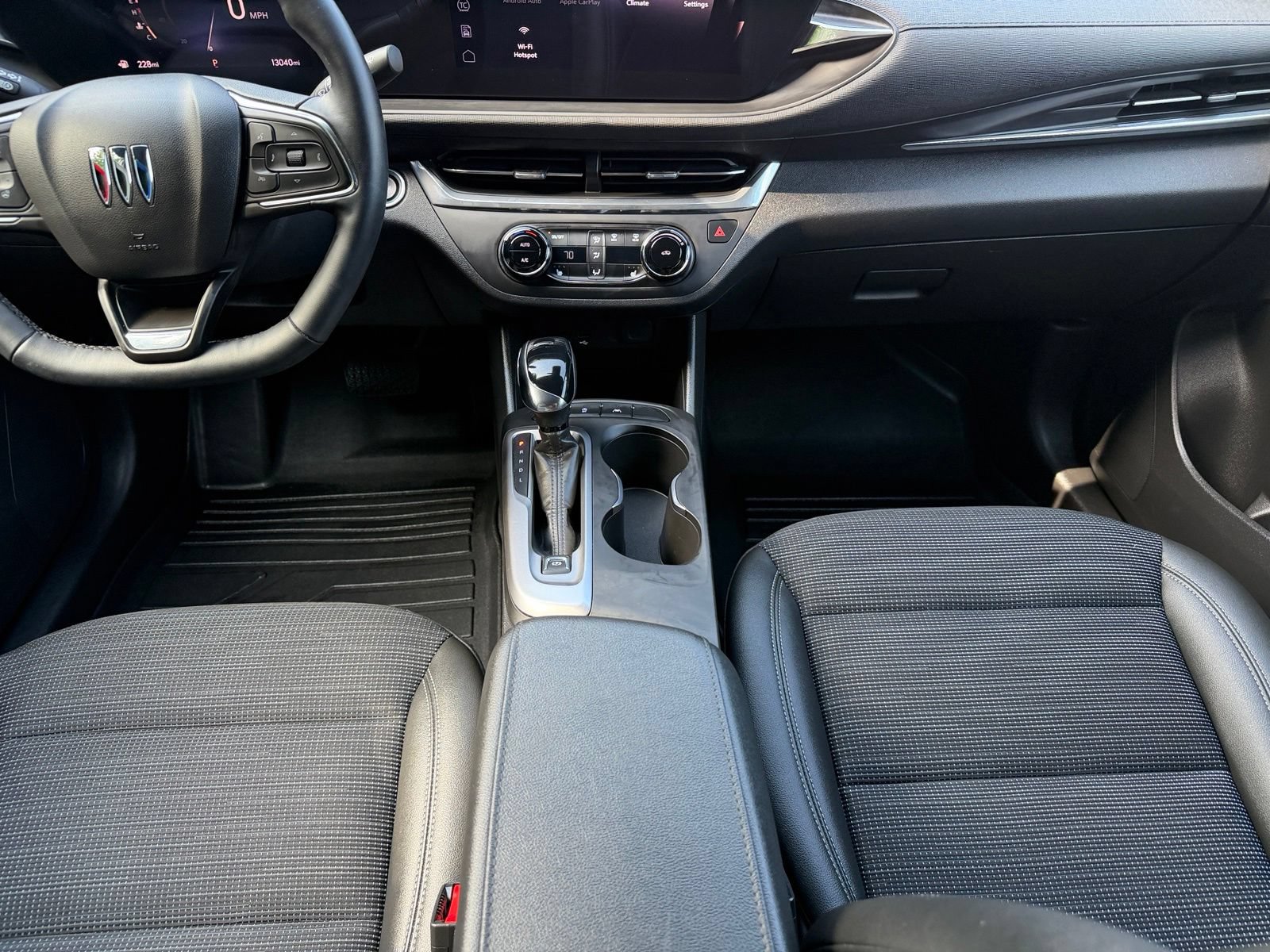 Used 2025 Buick Envista Preferred w/ Convenience I Package FWD image 18