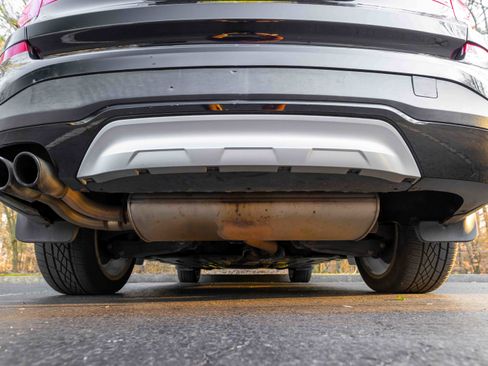 Used 2016 BMW X3 xDrive28i image 18