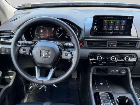Certified 2024 Honda Pilot EX-L image 30