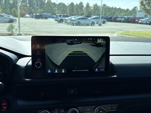 New 2026 Honda CR-V TrailSport image 22