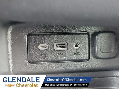 Certified 2024 Chevrolet Equinox LT AWD/4WD image 28