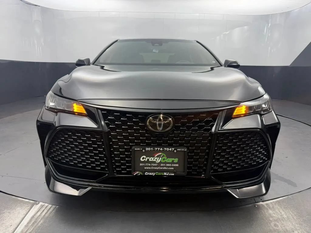 Used 2020 Toyota Avalon TRD FWD image 11