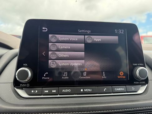 Used 2023 Nissan Rogue SV image 15