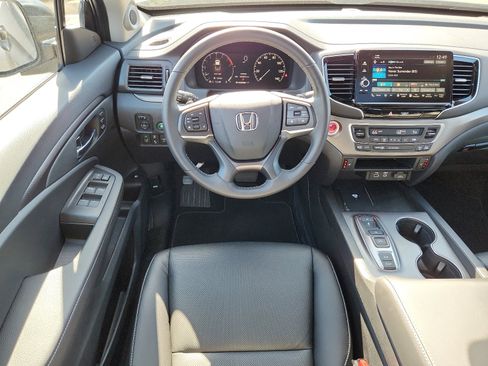 New 2025 Honda Ridgeline RTL image 7