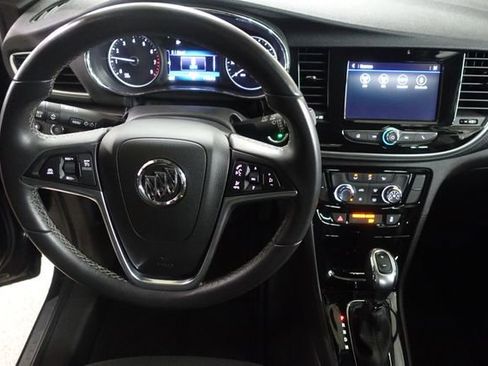 Used 2022 Buick Encore Preferred w/ Safety Package AWD/4WD image 11
