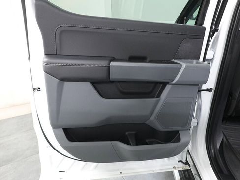 Used 2024 Ford F150 XLT w/ Equipment Group 302A MID image 14