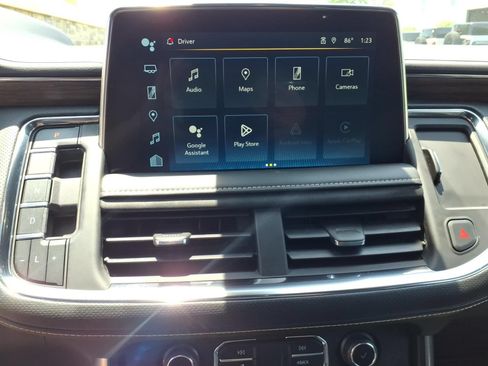 Used 2023 Chevrolet Tahoe Premier AWD/4WD image 26