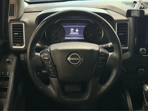 Used 2023 Nissan Frontier SV w/ SV Convenience Package AWD/4WD image 18