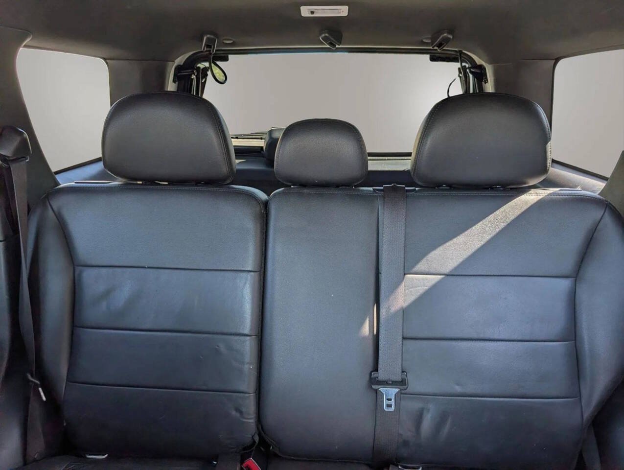 Used 2012 Ford Escape Limited FWD image 11