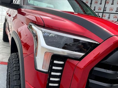 Used 2024 Toyota Tundra SR5 w/ SR5 Premium Package AWD/4WD image 24