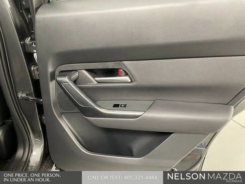 New 2026 MAZDA CX-50 AWD 2.5 Hybrid w/ Weather Package image 44