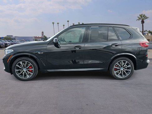 Used 2023 BMW X5 xDrive45e w/ Executive Package image 8