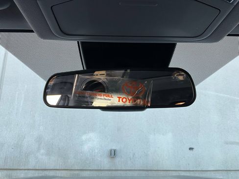 New 2025 Toyota RAV4 XLE image 18