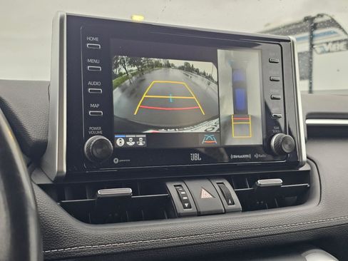 Used 2019 Toyota RAV4 Limited AWD/4WD image 25
