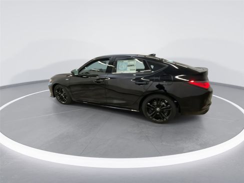 New 2026 Acura Integra A-Spec FWD image 6