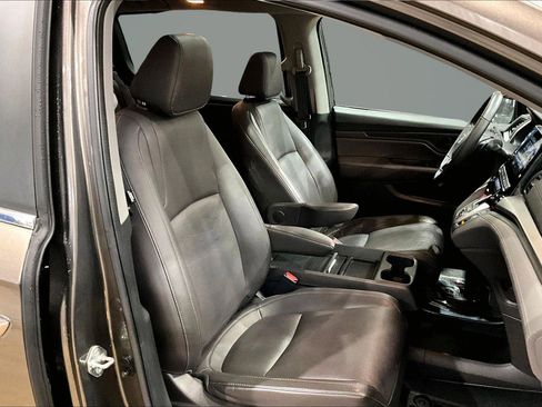 Used 2021 Honda Odyssey EX-L image 8