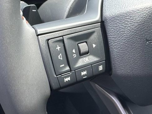 New 2026 Nissan Pathfinder Rock Creek AWD/4WD image 27