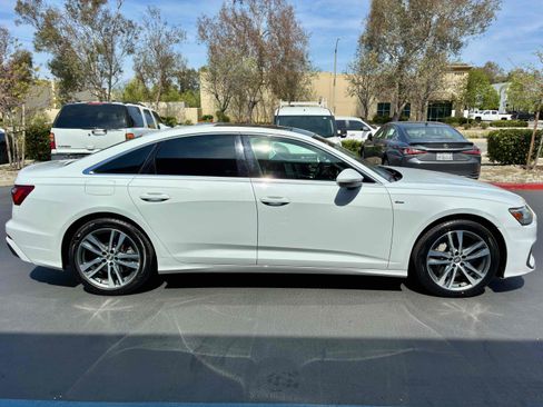 Used 2019 Audi A6 3.0T Premium w/ Convenience Package image 7