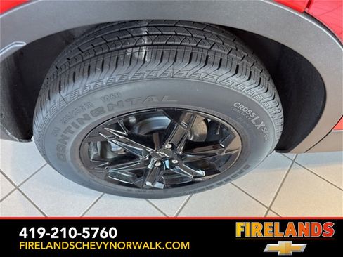 New 2025 Chevrolet Blazer LT w/ Convenience Package image 10