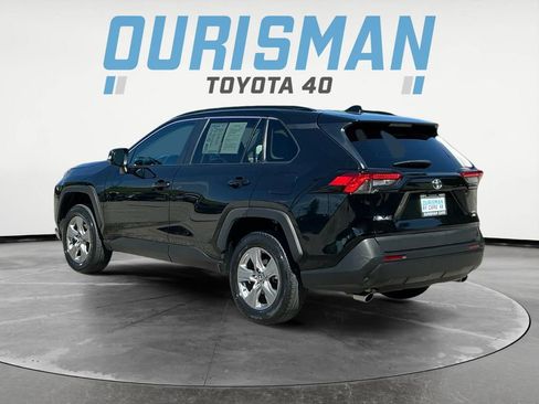 Used 2024 Toyota RAV4 XLE w/ Weather Package AWD/4WD image 5