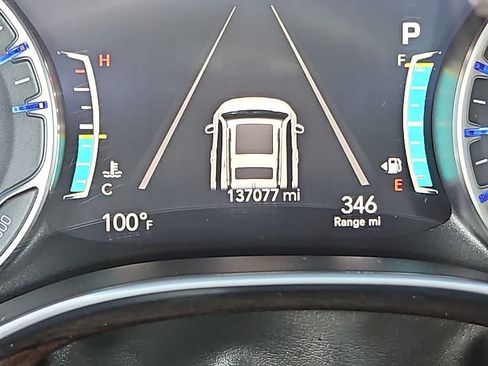 Used 2021 Chrysler Pacifica Limited w/ Premium & Safety Sphere Group AWD/4WD image 21