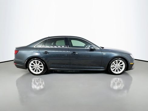 Used 2019 Audi A4 2.0T Premium Plus w/ Premium Plus Package AWD/4WD image 9