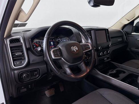 Used 2020 RAM 1500 Big Horn AWD/4WD image 9