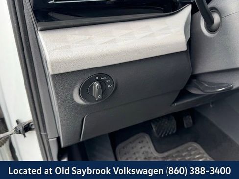 Certified 2022 Volkswagen Taos S AWD/4WD image 32