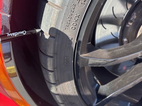 Used 2019 Chevrolet Corvette Grand Sport w/ Battery Protection Package image 5