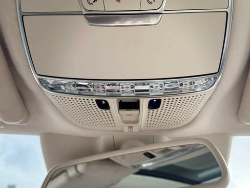 Used 2015 Mercedes-Benz S 63 AMG 4MATIC Sedan image 21