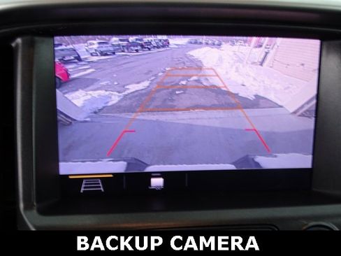 Certified 2022 Chevrolet Colorado ZR2 w/ ZR2 Dusk Special Edition image 12