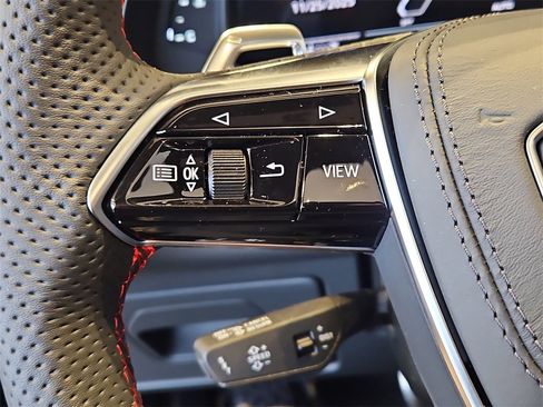 New 2026 Audi RS 7 Performance image 18