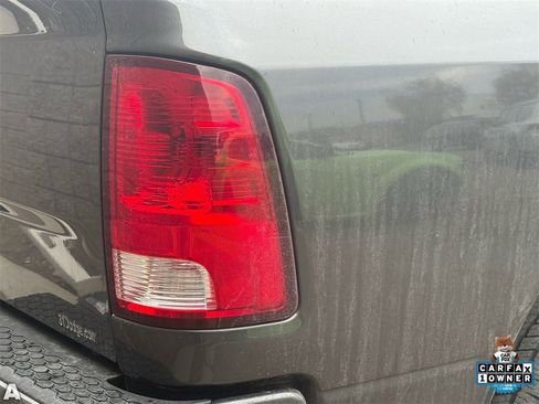 Used 2020 RAM 1500 Express w/ Express Value Package image 11