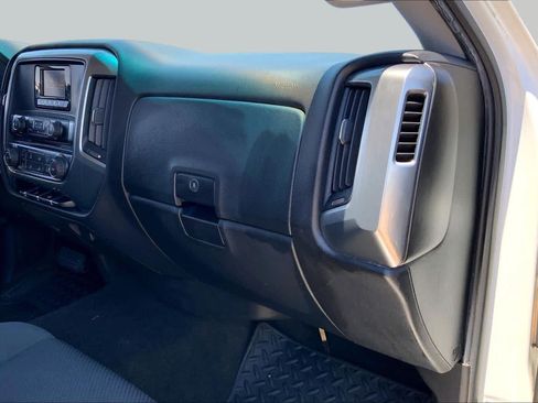 Used 2014 Chevrolet Silverado 1500 LT RWD image 18