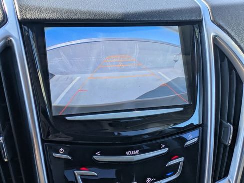 Used 2015 Cadillac SRX Performance w/ Driver Awareness Package image 14