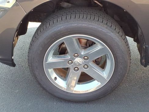 Used 2014 RAM 1500 Express AWD/4WD image 29