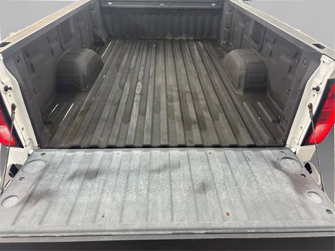 Used 2022 GMC Sierra 1500 Pro w/ Trailering Package image 14