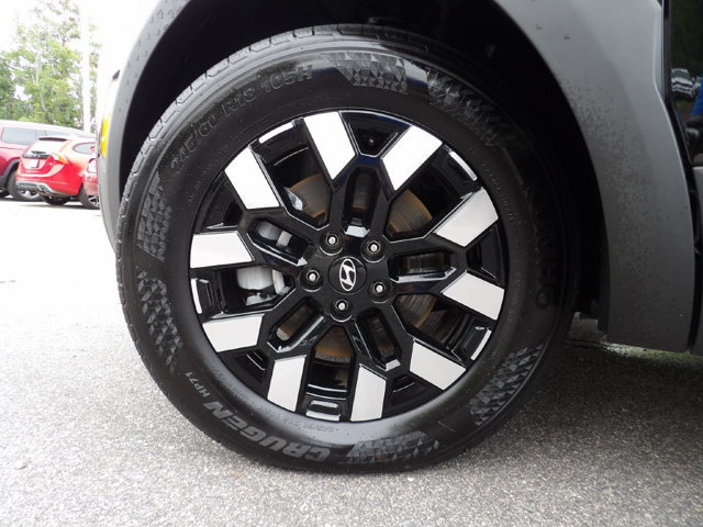 Certified 2026 Hyundai Santa Cruz SEL AWD/4WD image 26