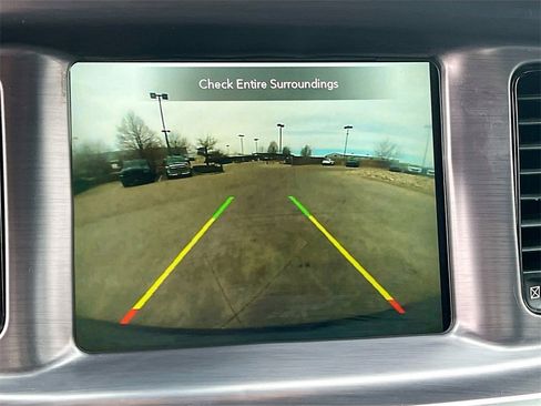 Used 2022 Dodge Charger GT w/ Plus Group image 13