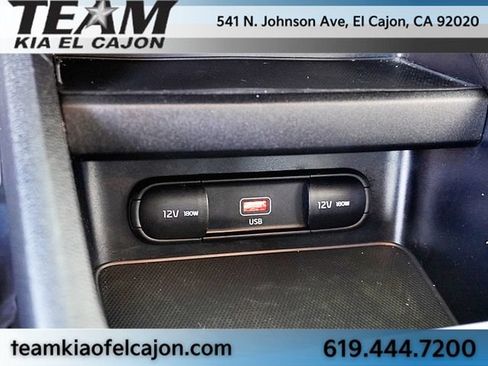 Used 2023 Kia Forte LXS FWD image 27
