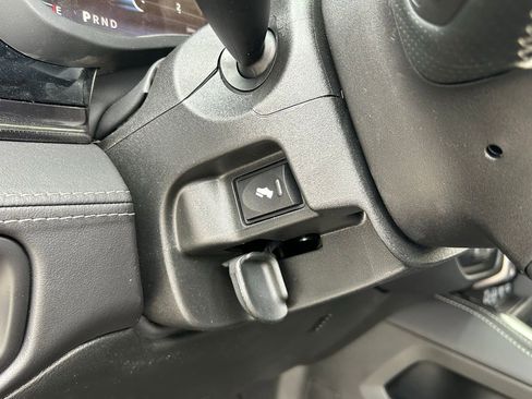 New 2026 RAM 2500 Rebel w/ Rebel Level 2 Equipment Group image 51