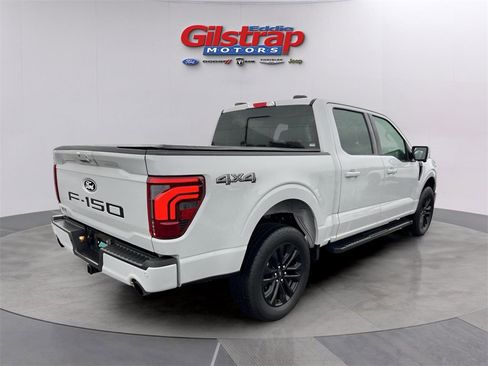 Used 2024 Ford F150 Lariat image 5
